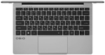 Ноутбук  OSIO FocusLine F140i-008 14 ", Core i5, 16 Гб RAM, 512 Гб SSD, Iris Xe Graphics, Серый
