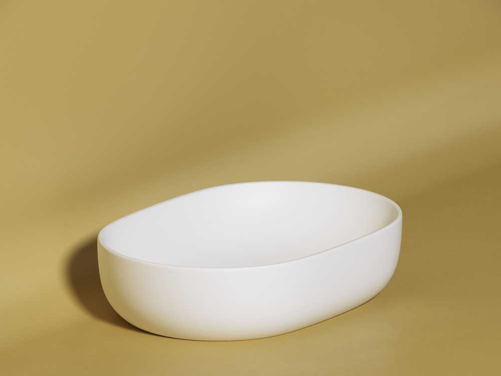 Накладная раковина Ceramicanova Element CN6047 60*41,5*13,5