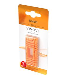 БАХРЕЙН, сменный блок ароматизатора Bahrain, Vinove