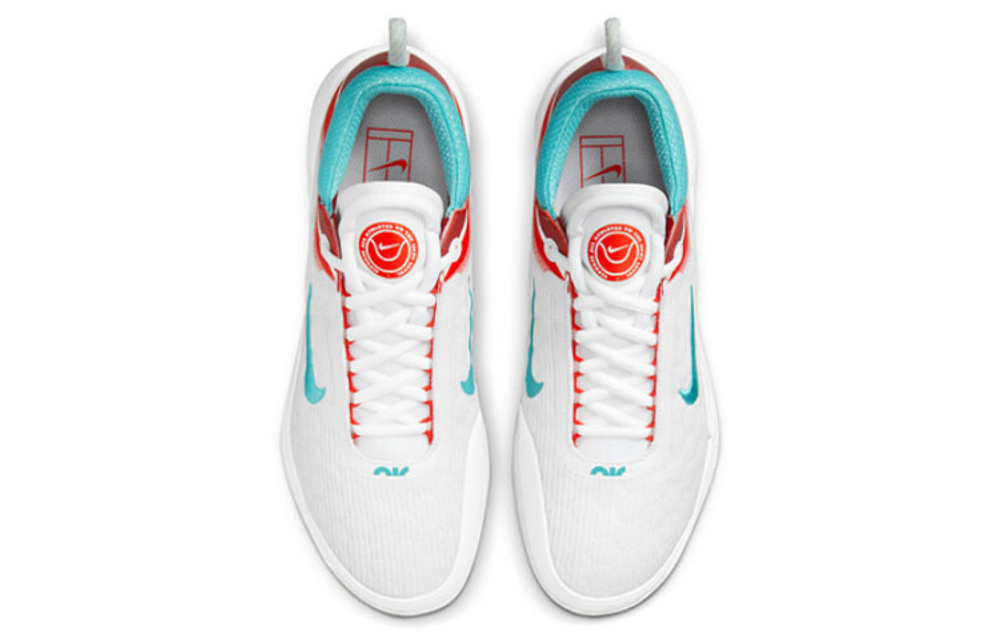 Кроссовки Nike Court Zoom Nxt