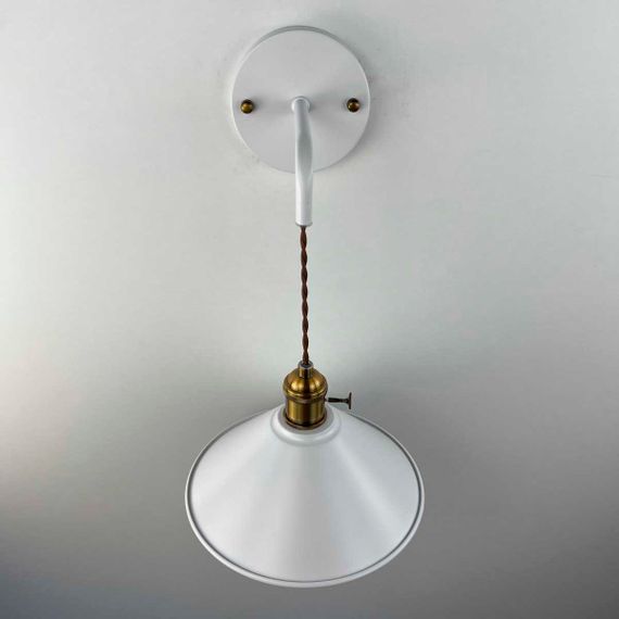 Бра Imperium Loft Braid 167735-26