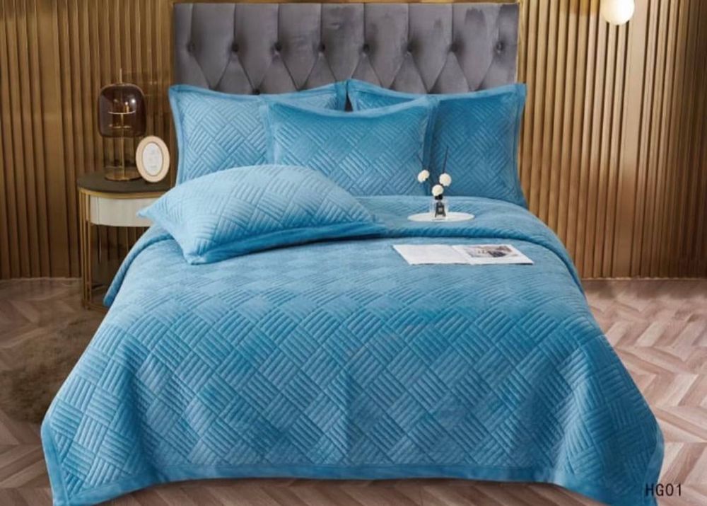 Покрывало Кит ХАЙТЕК 2сп