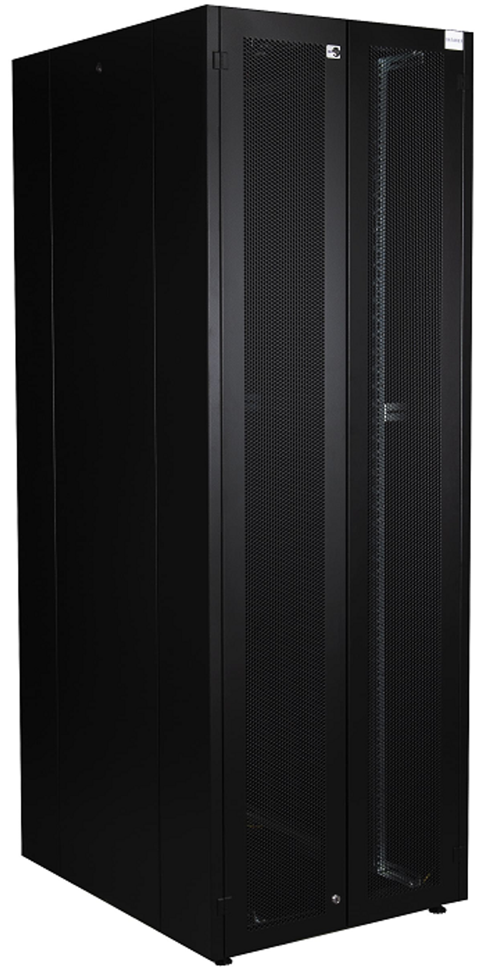 Шкаф напольный 19", 47U Datarex DR-759621