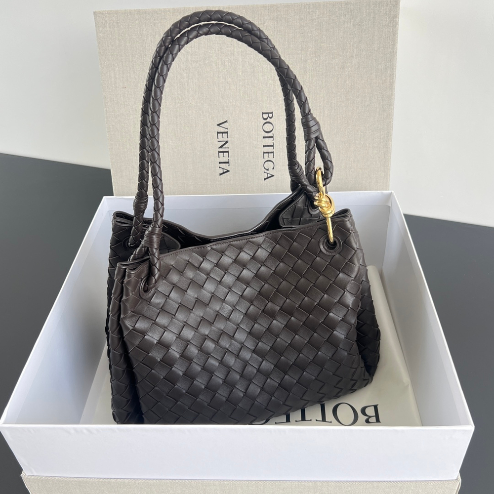 Bottega Veneta Large Parachute 30 cm