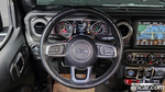 Jeep Gladiator (JT) 3.6 Rubicon (01.2022)