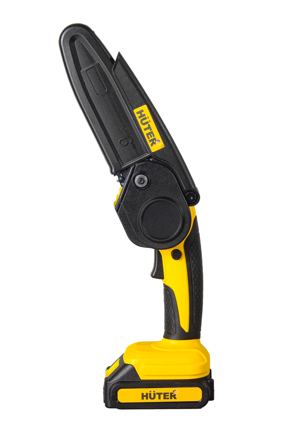 Аккумуляторная пила Huter ELS-2-Li-6K