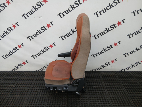 Сиденье водительское пневматическое 2023г