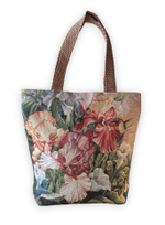 Гобеленовая сумка В райском саду (39х39х12)