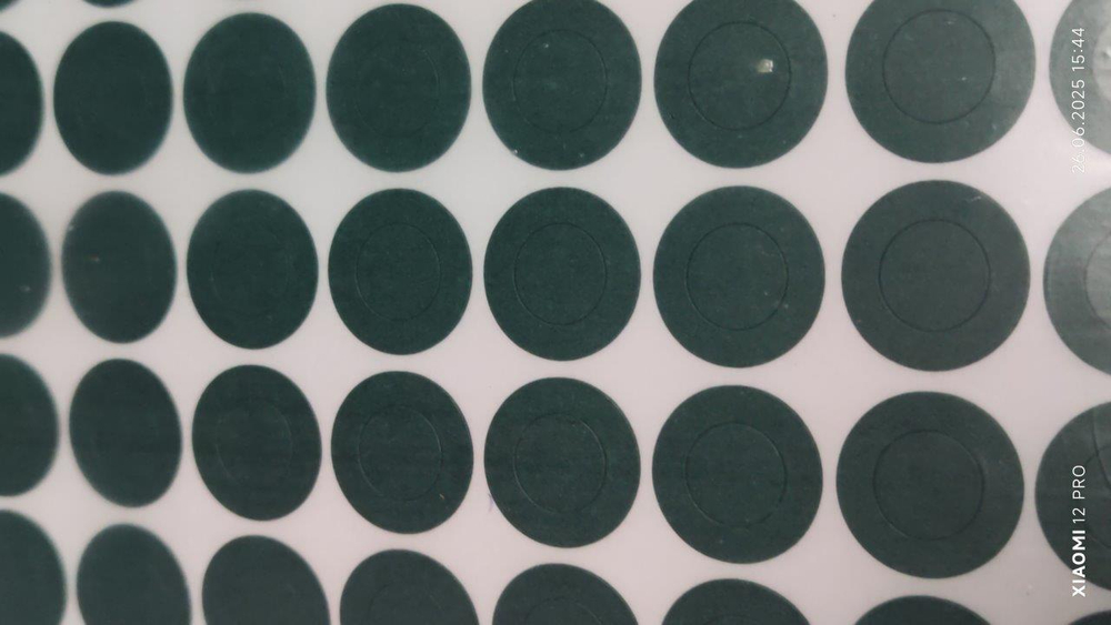 Изолятор ET 21G-0-1SL1