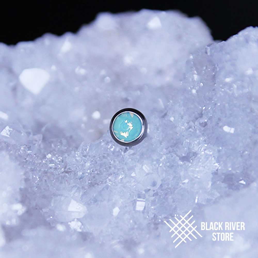 Накрутка IG Pacific Opal