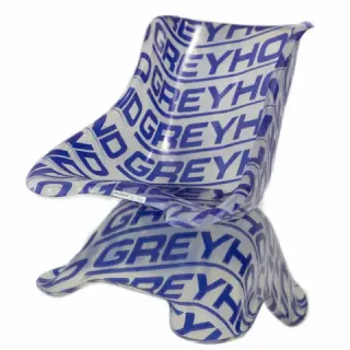 Сиденье GreyHound