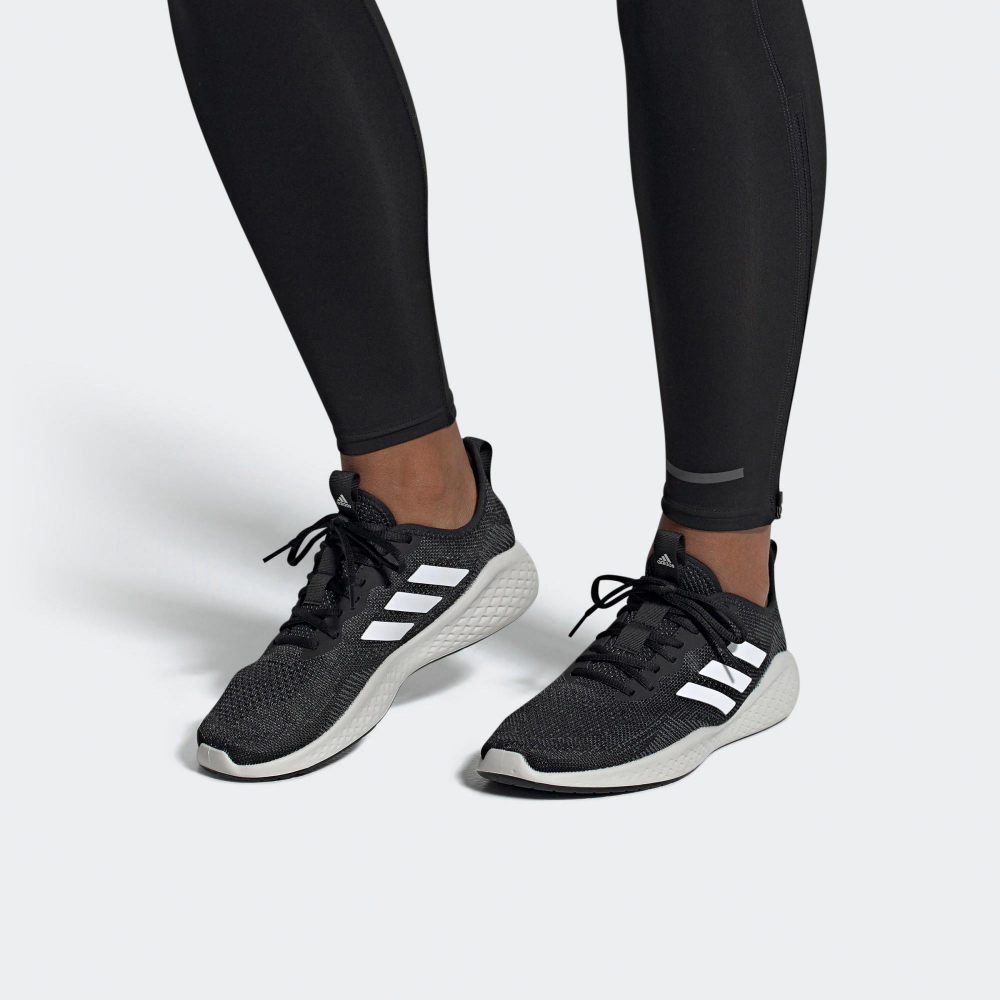 Кроссовки Adidas Fluidflow 1.0