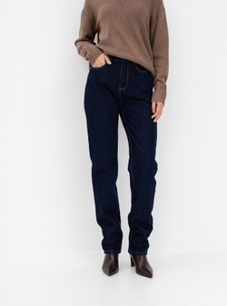 Джинсы женские 40616/65 Savage