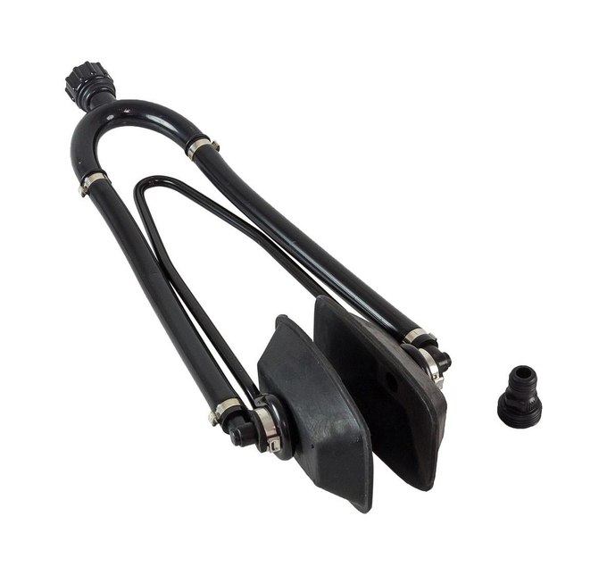 Приспособление для промывки