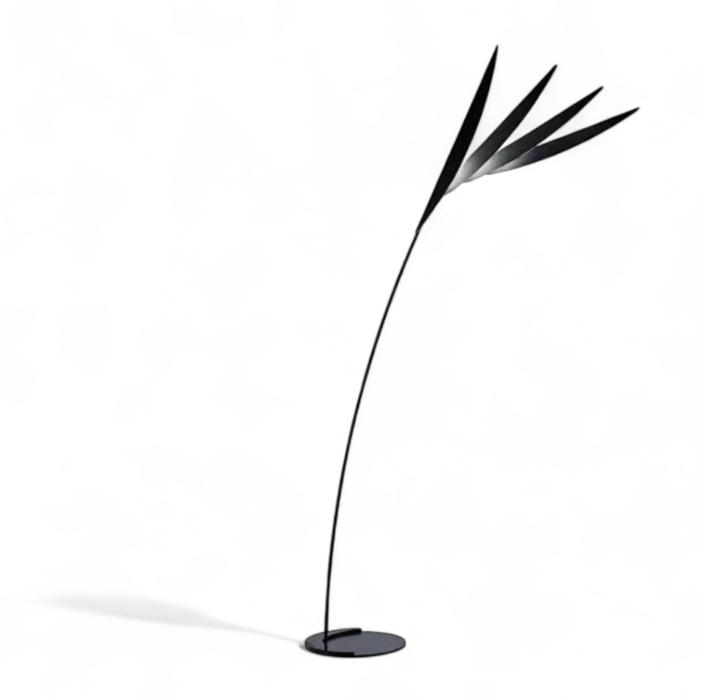 Floor design lamp Flous by Roche Bobois