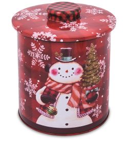 TCN-41/1 Набор коробок 2 шт. металл