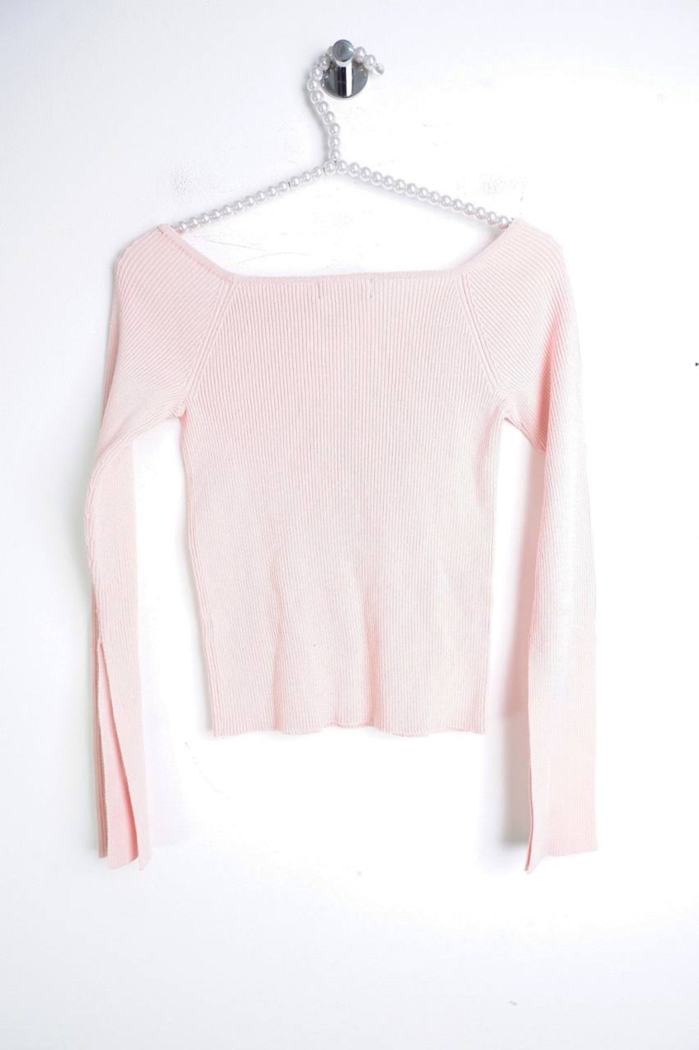 Джемпер Forever 21 базовый, маркировка L, визуально на 48 размер