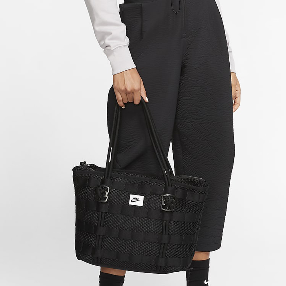 CU2607-010 Сумка Nike Air Tote