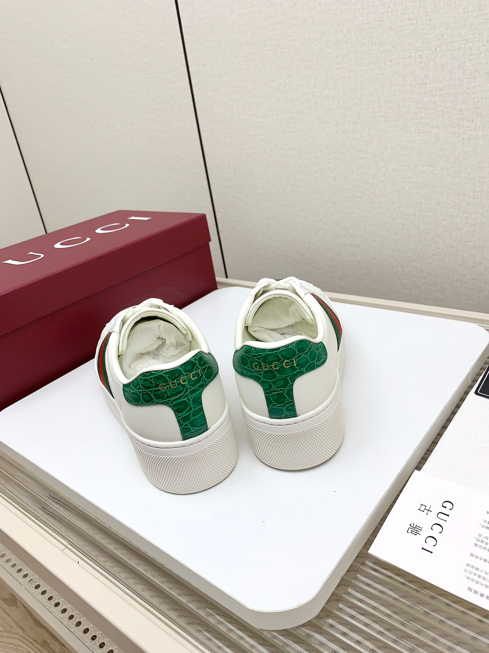 Gucci Ace Sneaker