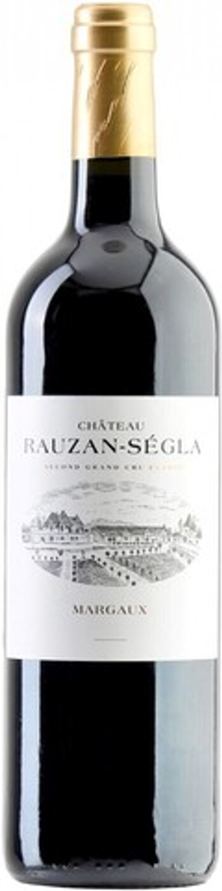 Вино Chateau Rauzan-Segla, 0,75 л.