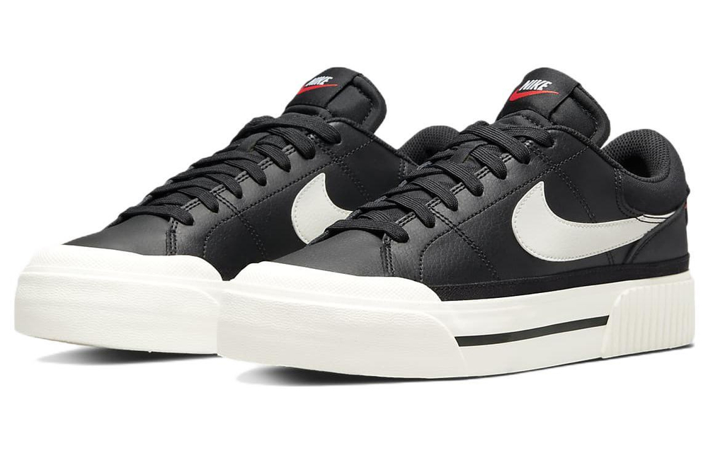 Кроссовки Nike Court Legacy Lift (Женская размерная сетка)