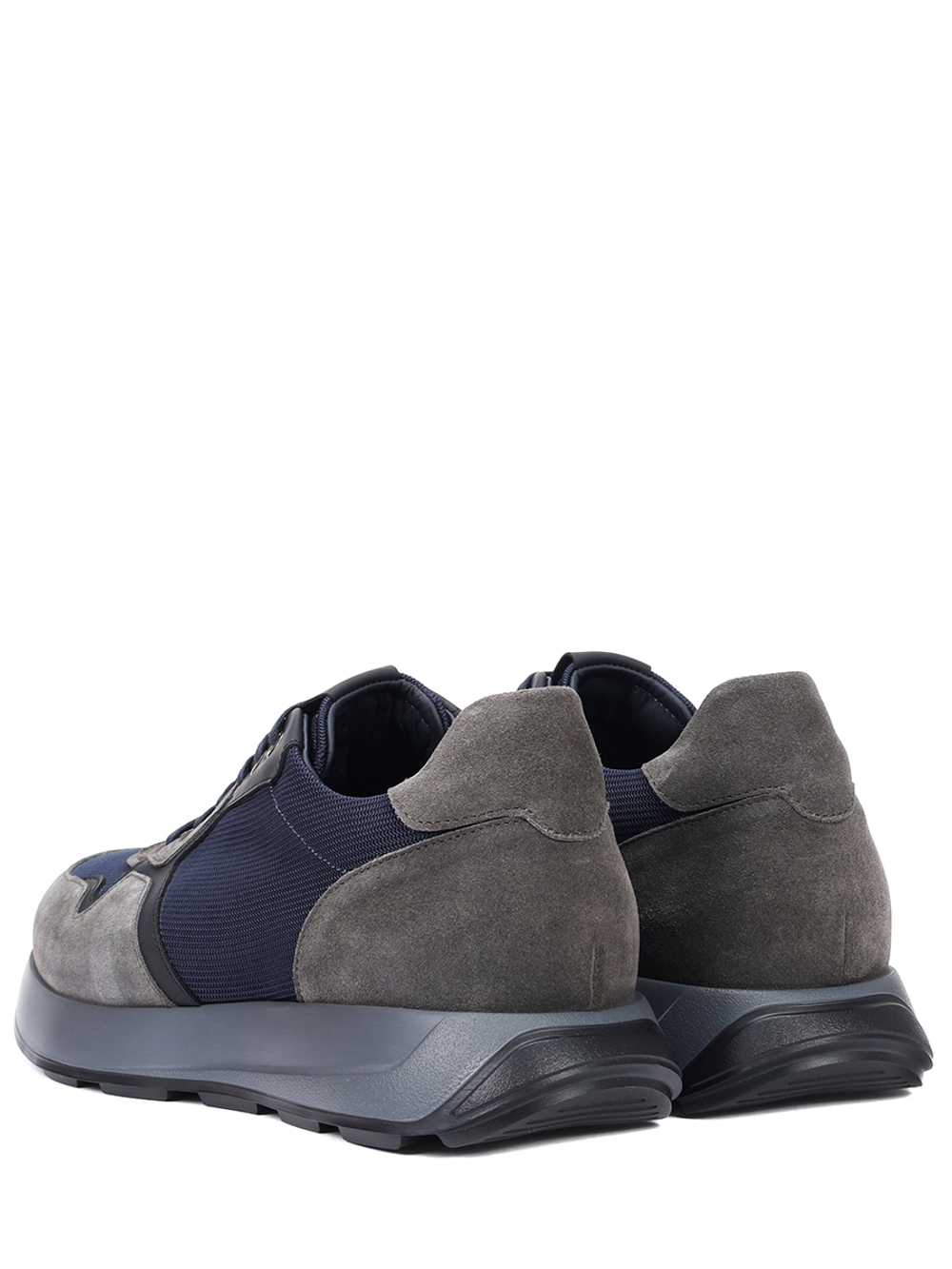 Кроссовки JM