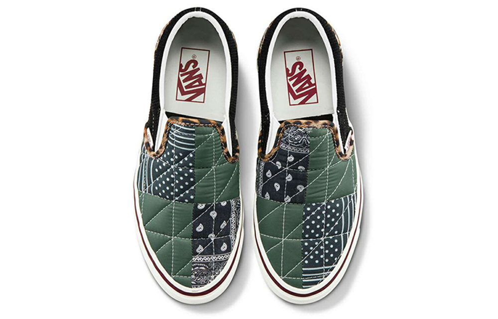 Vans Style 98