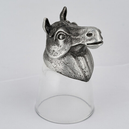 Две стопки-перев. "Лошадь" М-3036