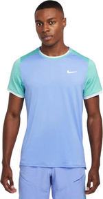 ОДЕЖДА ДЛЯ ТЕННИСА Мужская, Футболка NIKE COURT ADVANTAGE TOP .