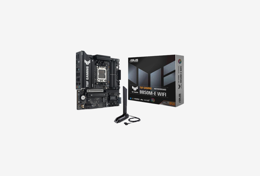 TUF GAMING B850M-E WIFI_0726528100726