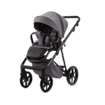 Коляска 2 в 1 Adamex Delta Nature