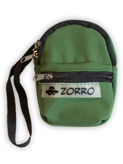 Сумка-кошелёк Бонсай