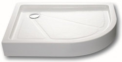 Поддон акриловый Azario VICTORIA 90x120x15  P2912 R