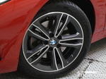 BMW 1 Series (F40) 118d Sports (05.2020)