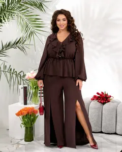 Костюм УК-11-00/1 Фабрика Моды