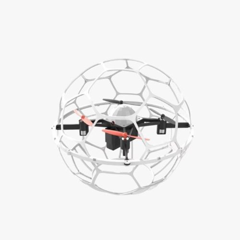 Квадрокоптер R:ED APEX X-116
