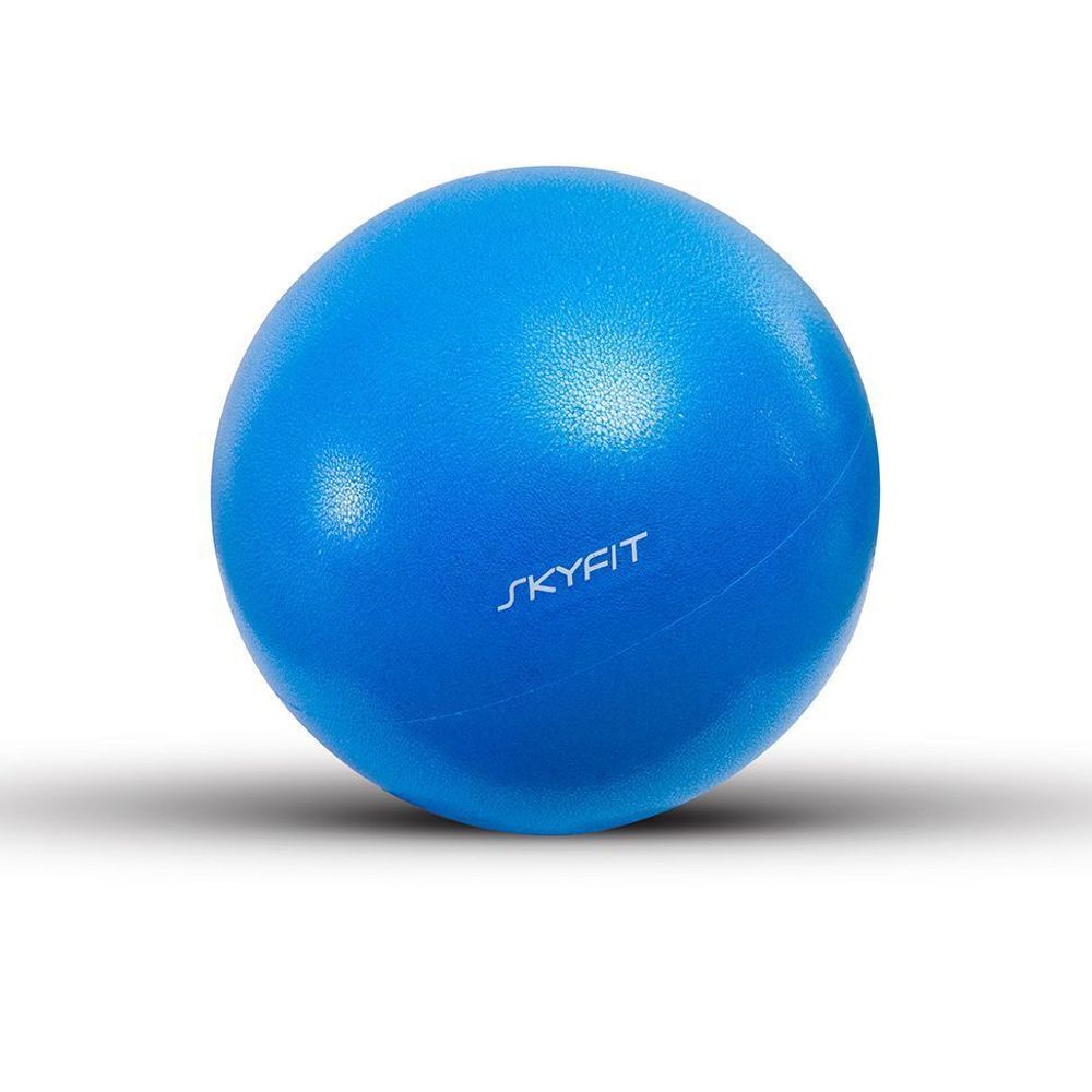 Мяч для пилатес SKYFIT d=20см