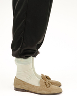 Носки с добавлением шелка Отдых в каюте