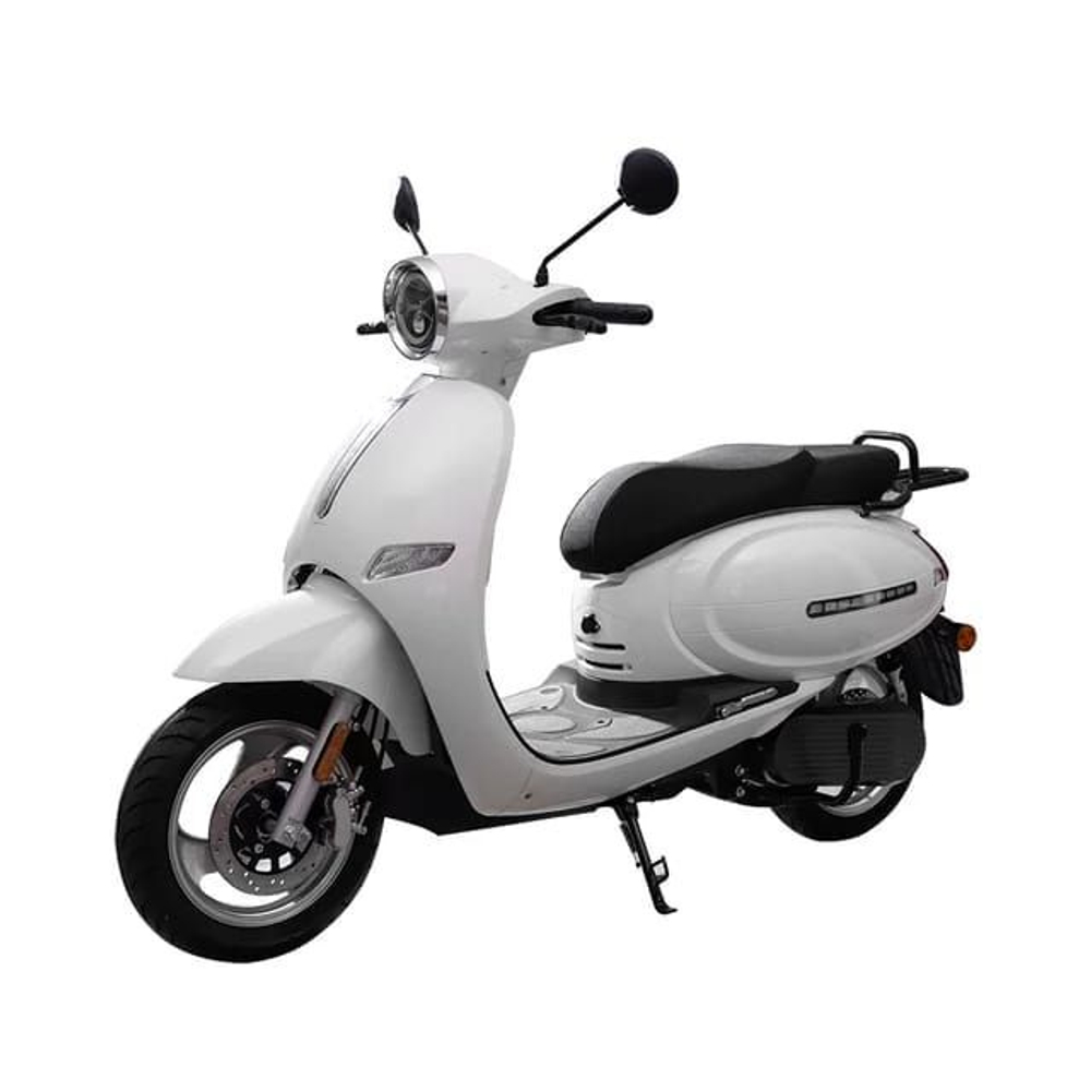 Электрический мотоцикл super pro vrs527