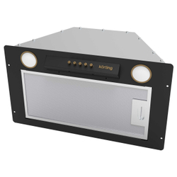 Встраиваемая вытяжка Korting KHI 6631 RN