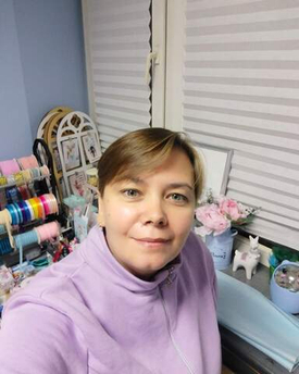 Давайте знакомиться!