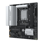 Материнская плата MAXSUN MS-Challenger Z890M, LGA1851, DDR5, mATX