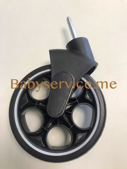 Колесо Mowbaby smart переднее