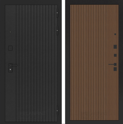 Бункер 06-29 Дуб кантри тёмный