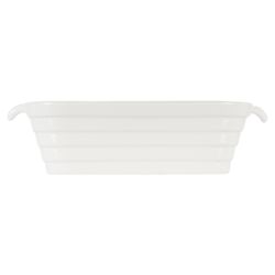 Форма для запекания Gipfel Bianco 50392 1,5 л/23x20x6,5 см