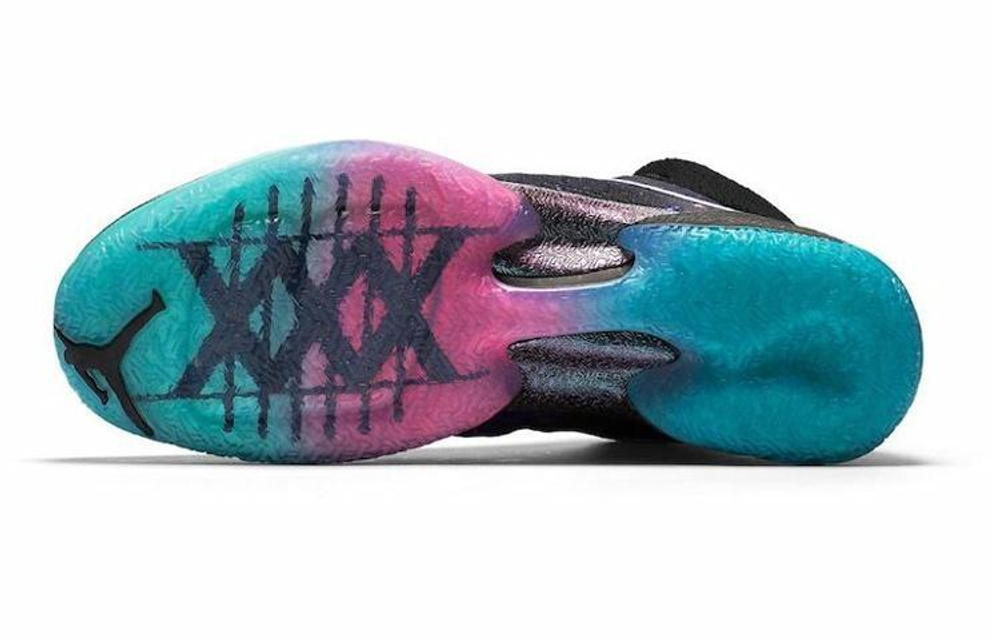 Кроссовки Jordan Air Jordan 30 Quai 54 Cosmos