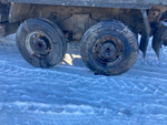 Shacman (Shaanxi) SX* 6x4 Самосвал SX32586V384 (Дизельный, 11,6 л, 423 л.с., МТ)