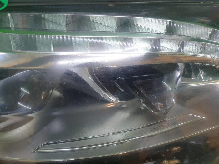 Фара правая Mercedes S W222 (2013-2017) LED