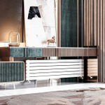 Радиатор WARMMET водяной настенный горизонтальный Flat 60 Н (W) БЕЛЫЙ RAL9016