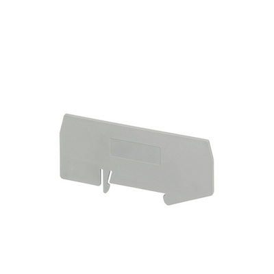 Р-КНЗ 4-4, Пластина разделительная